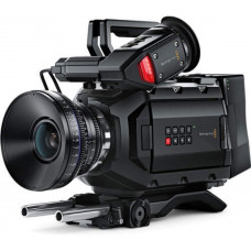 Camara Blackmagic Design URSA Mini 4.6 K EF Camara Blackmagic Design URSA Mini 4.6 K EF