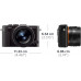 Camara Digital Sony DSC-RX1R 