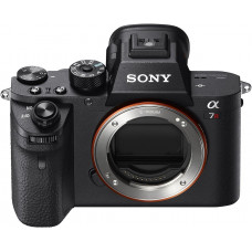 Camara digital Sony ILCE-7RM2 Camara digital Sony ILCE-7RM2