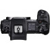 Canon EOS R - Cámara compacta de 30.3 MP (Wi-Fi, Bluetooth, Sensor Dual Pixel CMOS AF, ISO, 4K) Negro - Kit con Cuerpo y Mount Adapter EF-EOS R Canon EOS R - Cámara compacta de 30.3 MP (Wi-Fi, Bluetooth, Sensor Dual Pixel CMOS AF, ISO, 4K) Negro - Kit con Cuerpo y Mount Adapter EF-EOS R