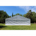 Carpa Ignífuga Profesional con Refuerzo Perimetral, Lona 500 Gr Premium 15x8 Carpa Ignífuga Profesional con Refuerzo Perimetral, Lona 500 Gr Premium 15x8