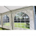 Carpa Ignífuga Profesional con Refuerzo Perimetral, Lona 500 Gr Premium 15x8 Carpa Ignífuga Profesional con Refuerzo Perimetral, Lona 500 Gr Premium 15x8