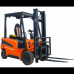 Carretilla elevadora eléctrica HZC - Power EGS2000 Carretilla elevadora eléctrica HZC - Power EGS2000