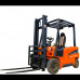 Carretilla elevadora eléctrica HZC - Power EGS2000 Carretilla elevadora eléctrica HZC - Power EGS2000