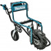 Carretilla, 250 W, 18 V Carretilla, 250 W, 18 V
