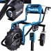 Carretilla, 250 W, 18 V Carretilla, 250 W, 18 V
