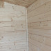 Caseta de Jardin 248x248 de Madera Caseta de Jardin 248x248 de Madera