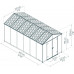 Caseta de jardin 10,7 m² 