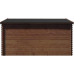 Caseta de jardin de Madera 21,2 m² - 28 mm Caseta de jardin de Madera 21,2 m² - 28 mm