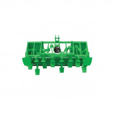 Cavadora Para Tractor 30 60 HP - 132 CM Cavadora Para Tractor 30 60 HP - 132 CM