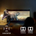 Cecotec Televisor OLED 65 Smart TV Z1 Series ZOU10065. 4K UHD 
