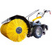 Cepillo Frontal Motocultor Pro Trac 
