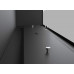 Chimenea de bioetanol de diseño para empotrar en la pared con cristal protector incluido, marco negro semimate de acero inoxidable, quemador de 3 litros (INSIDE1500) Chimenea de bioetanol de diseño para empotrar en la pared con cristal protector incluido, marco negro semimate de acero inoxidable, quemador de 3 litros (INSIDE1500)
