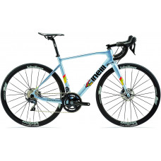 Cinelli Superstar Road Disc Bike Cinelli Superstar Road Disc Bike