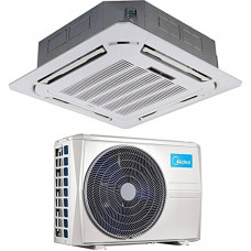 Climatizador de caja 55000 Midea Power Breezeless R32 DC Inverter A++A+ WiFi Ready Climatizador de caja 55000 Midea Power Breezeless R32 DC Inverter A++A+ WiFi Ready