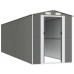 Cobertizo para herramientas de exterior, 192 x 689 x 223 cm Cobertizo para herramientas de exterior, 192 x 689 x 223 cm