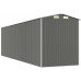 Cobertizo para herramientas de exterior, 192 x 689 x 223 cm Cobertizo para herramientas de exterior, 192 x 689 x 223 cm