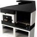 Cocina Exterior Barbacoa + Horno - 168 x 63 x 192 cm 