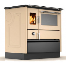 Cocina de Leña con horno 10,08 Kw Cocina de Leña con horno 10,08 Kw