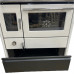 Cocina de Leña con horno 10,08 Kw Cocina de Leña con horno 10,08 Kw