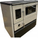 Cocina de Leña con horno 10,08 Kw Cocina de Leña con horno 10,08 Kw