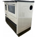 Cocina de Leña con horno 10,08 Kw Cocina de Leña con horno 10,08 Kw