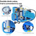Compresor de aire Pcp, 4500 psi 300 barCompresor de aire Pcp, 4500 psi 300 bar Compresor de aire Pcp, 4500 psi 300 barCompresor de aire Pcp, 4500 psi 300 bar