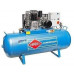 Compresor de aire comprimido, 5,5 CV, 500 L, 15 bar, tipo K500-700S  