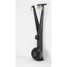Concept2 Ski - Máquina de esquí para Fitness, Color Negro Concept2 Ski - Máquina de esquí para Fitness, Color Negro