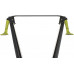 Concept2 Ski - Máquina de esquí para Fitness, Color Negro Concept2 Ski - Máquina de esquí para Fitness, Color Negro