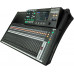 Consola mezcladora de audio digital Consola mezcladora de audio digital