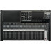 Consola mezcladora de audio digital Consola mezcladora de audio digital