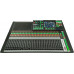 Consola mezcladora de audio digital Consola mezcladora de audio digital