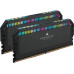 Corsair Dominator Platinum RGB DDR5 64GB (2x32GB) 6400MHz 