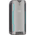 Corsair ONE i200 Limited Edition PC Compacto para Juegos (CPU Intel Core i9-11900K, Gráficos NVIDIA GeForce RTX 3080, Memoria DDR4 Vengeance LPX 64 GB, SSD M.2 PCIe 4.0 NVMe de 2 TB) Gris meteorito