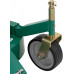 Cortacésped hoz para tractores con 18 a 25 CV PTO ancho de corte 117 cm Cortacésped hoz para tractores con 18 a 25 CV PTO ancho de corte 117 cm