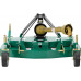 Cortacésped hoz para tractores con 18 a 25 CV PTO ancho de corte 117 cm Cortacésped hoz para tractores con 18 a 25 CV PTO ancho de corte 117 cm