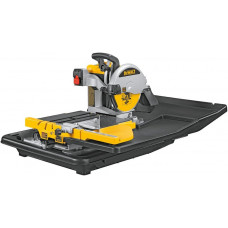 Cortador de azulejos DeWalt D24000 Cortador de azulejos DeWalt D24000
