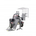Cortador de leña 40 toneladas Astilladora HZC POWER