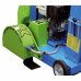 Cortadora Pavimento HONDA 23 HP - TRENCHER Cortadora Pavimento HONDA 23 HP - TRENCHER