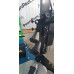 Cortadora de neumáticos RTC 1025 con brazo auxiliar y tecnología de 2 niveles Cortadora de neumáticos RTC 1025 con brazo auxiliar y tecnología de 2 niveles