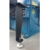 Cortadora de neumáticos RTC 1025 con brazo auxiliar y tecnología de 2 niveles Cortadora de neumáticos RTC 1025 con brazo auxiliar y tecnología de 2 niveles