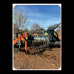 Cultivador Extensible ZEPPELIN Intercepas Doble + Grupo Hidraulico + Radiador Cultivador Extensible ZEPPELIN Intercepas Doble + Grupo Hidraulico + Radiador