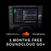 DENON DJ SC6000 PRIME DENON DJ SC6000 PRIME