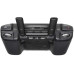 DJI Mavic 2 Zoom Drone + Smart Controller - Drone con Zoom Óptico 24-48 mm, Sensor CMOS de 1/2.3” y 12 MP, Fotos de Superresolución de 48 MP, Smart Controller con Monitor 5.5" Ultra-brillante 1080p