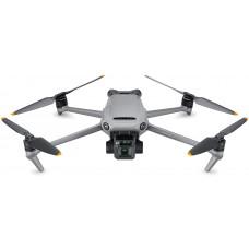 DJI Mavic 3 - Dron con cámara Hasselblad CMOS 4/3, vídeo 5.1K, detección de obstáculos omnidireccional, 46 min de vuelo, cuadricóptero RC con regreso auto. avanzado, transm. máx. de vídeo de 15 km DJI Mavic 3 - Dron con cámara Hasselblad CMOS 4/3, vídeo 5.1K, detección de obstáculos omnidireccional, 46 min de vuelo, cuadricóptero RC con regreso auto. avanzado, transm. máx. de vídeo de 15 km
