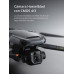  DJI Mavic 3 Cine Premium Combo - Dron cámara con cámara Hasselblad CMOS 4/3, vídeo 5.1K, detección de obstáculos omnidireccional, 46 min de vuelo, Apple ProRes 422 HQ, transm. máx. de vídeo de 15 km 