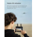  DJI Mavic 3 Cine Premium Combo - Dron cámara con cámara Hasselblad CMOS 4/3, vídeo 5.1K, detección de obstáculos omnidireccional, 46 min de vuelo, Apple ProRes 422 HQ, transm. máx. de vídeo de 15 km 