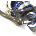 Daiwa Carrete Giratorio 15 Sorutiga 5000 Daiwa Carrete Giratorio 15 Sorutiga 5000