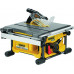 DeWalt DCS7485T2-QW Sierra de Mesa sin escobillas XR Flexvolt 54V con 2 baterías 54V/18V Li-Ion 6, 0 W, 54 V, Negro y Amarillo, Set de 5 Piezas DeWalt DCS7485T2-QW Sierra de Mesa sin escobillas XR Flexvolt 54V con 2 baterías 54V/18V Li-Ion 6, 0 W, 54 V, Negro y Amarillo, Set de 5 Piezas